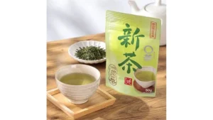 〇茶（まるちゃ）新茶　50g