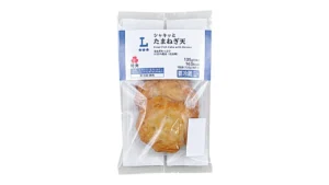 シャキッとたまねぎ天