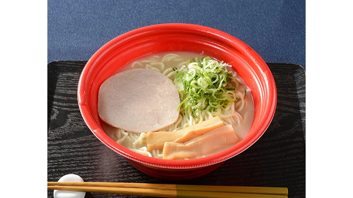 天下一品監修　こってりMAXラーメン