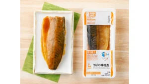 さばの味噌煮