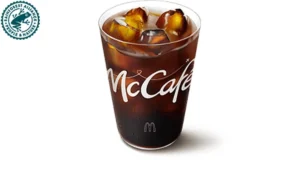 プレミアムローストアイスコーヒー