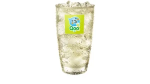 グランドQoo 白ぶどう