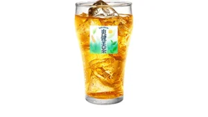 グランド爽健美茶