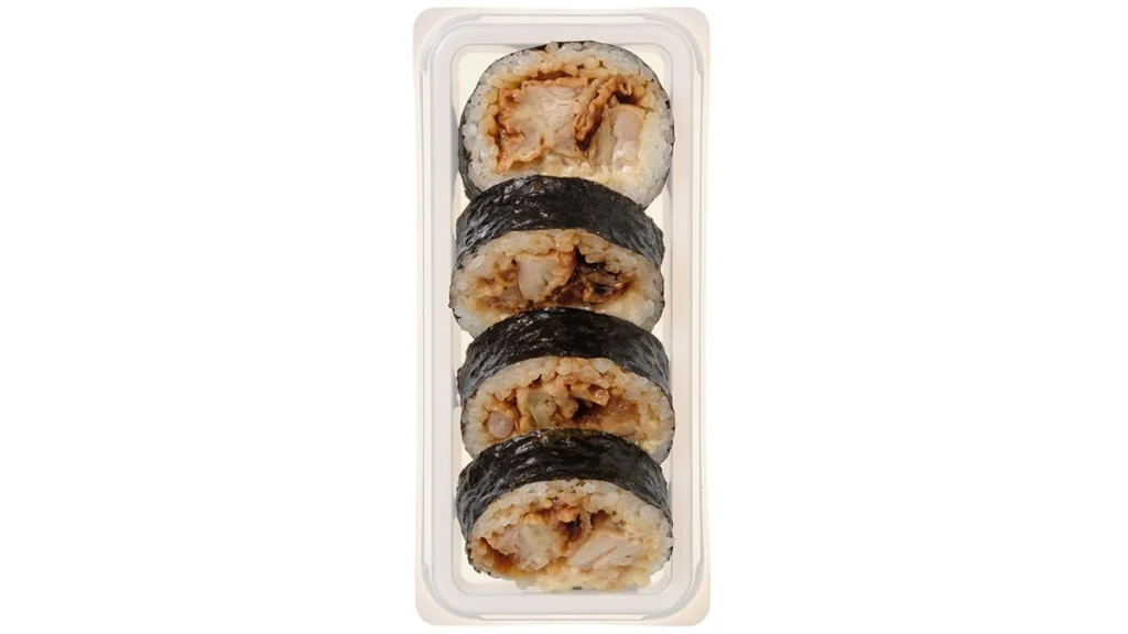 チキンタルタル巻４巻