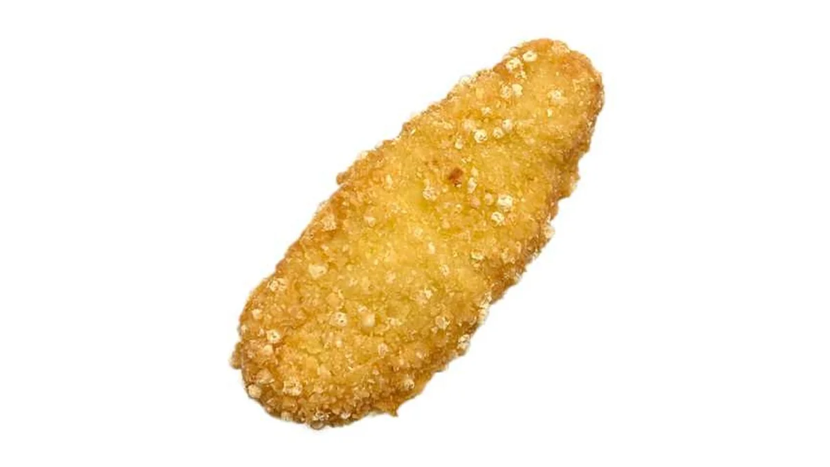 サクッとチキン（コンポタ味）
