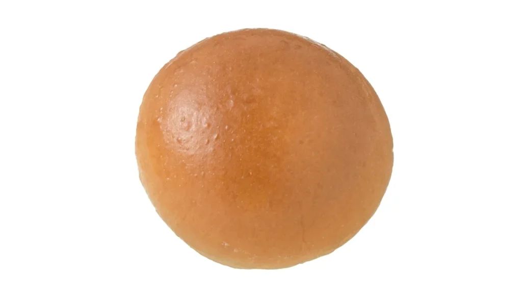 北海道産小豆のあんこ　ホイップ＆こしあんぱん