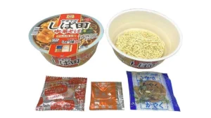 中華そば　しば田　中華そば