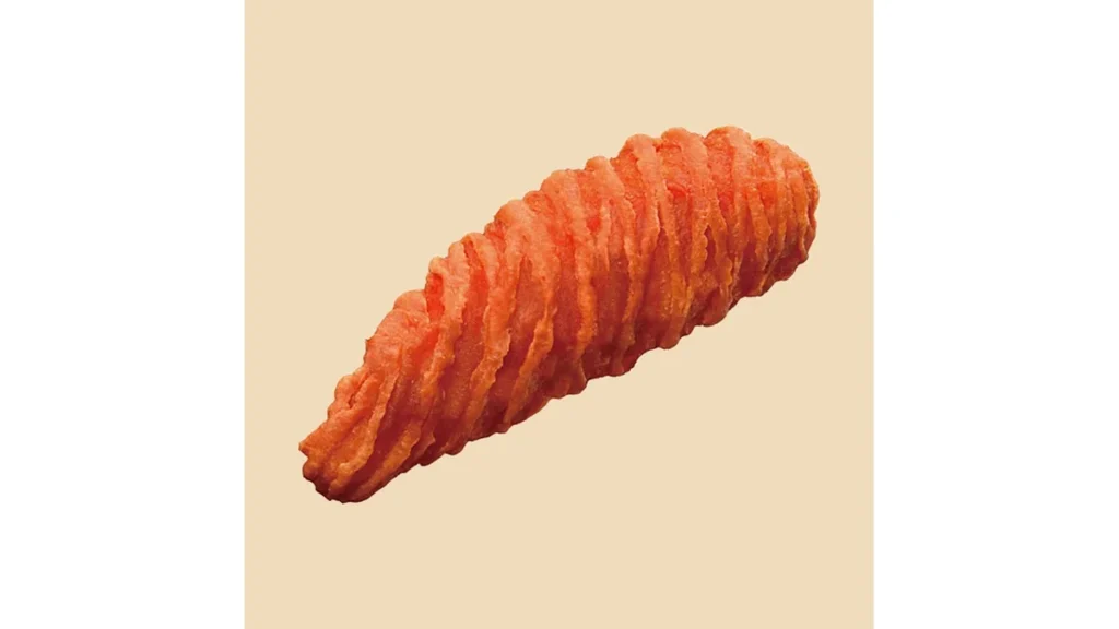 クリスピーチキン（麻辣湯味）