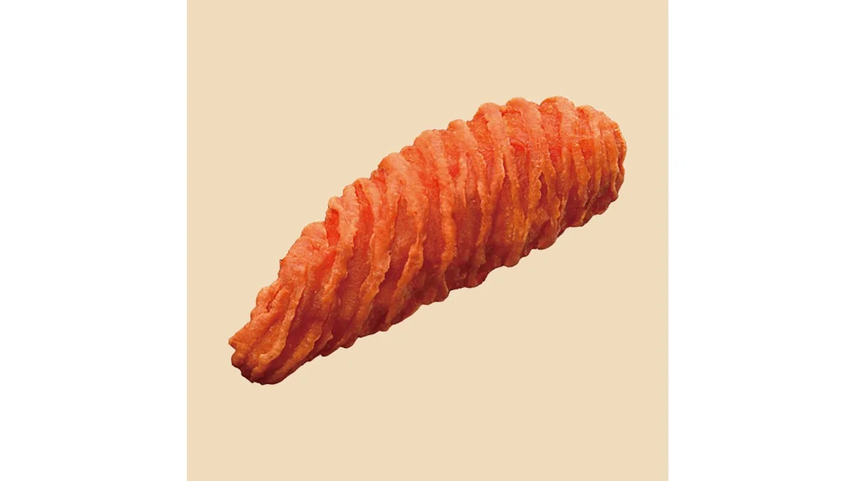 クリスピーチキン(麻辣湯味)