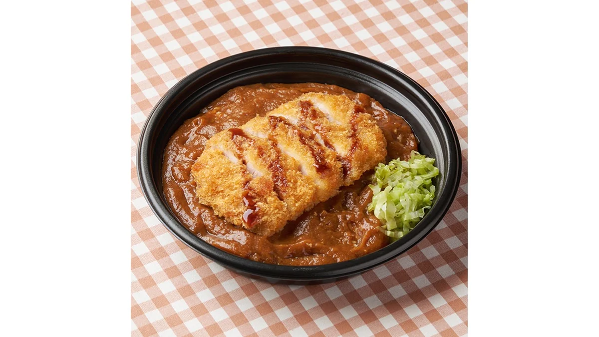 【北陸】北陸限定　金沢カレー