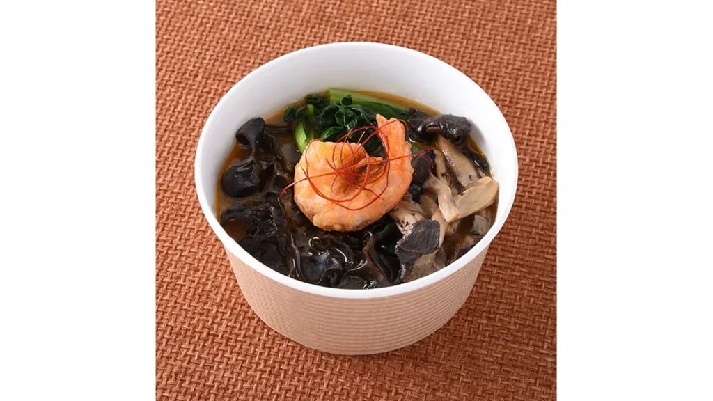 【東京都の一部・神奈川県の一部】香り立つ　しびれとコクの麻辣湯