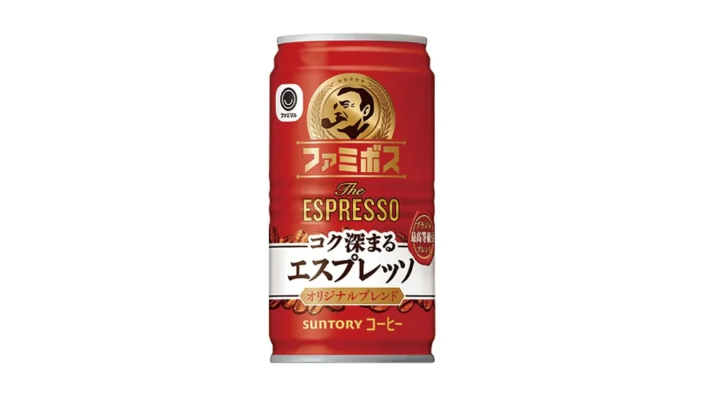Family's BOSS　オリジナル　185ml