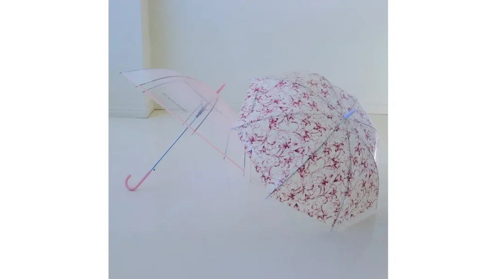 JILL by JILL STUART UMBRELLA BOOK