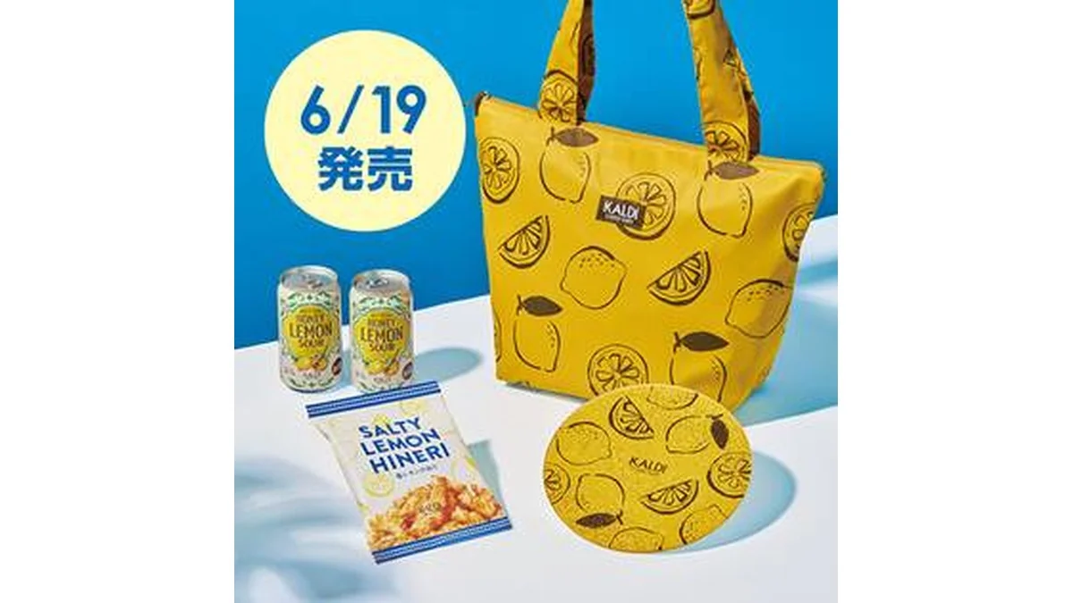 【お酒】レモンバッグ　1セット