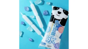 杏仁豆腐氷　8本