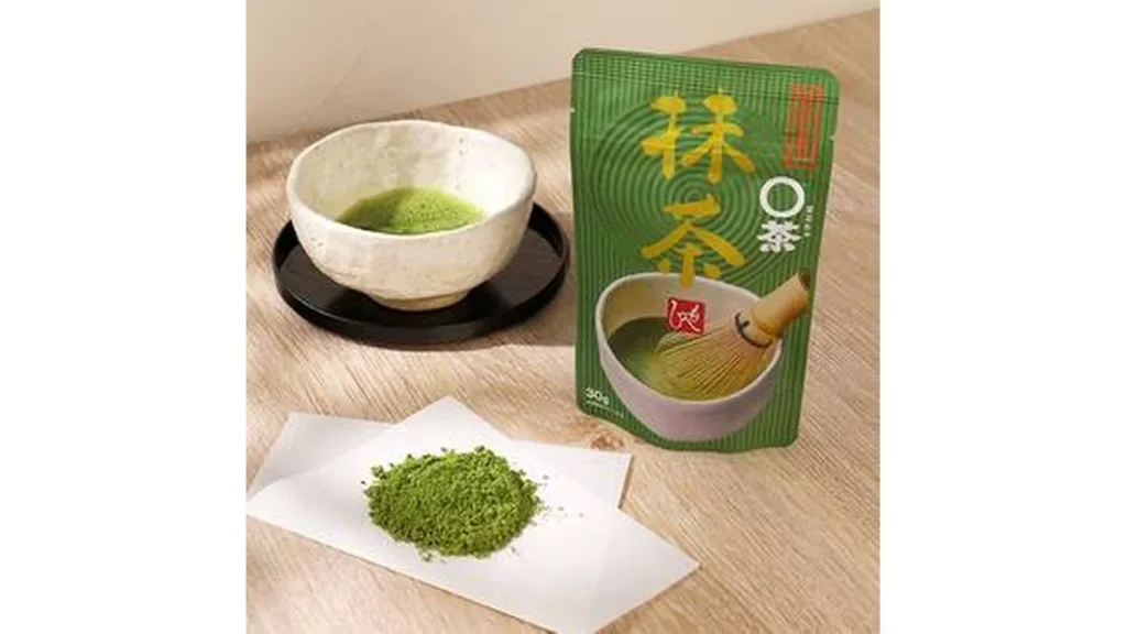 〇茶（まるちゃ）抹茶　30g