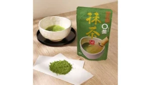 〇茶（まるちゃ）抹茶　30g
