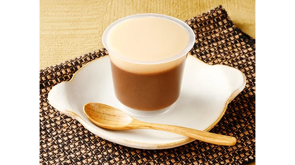 徳島産業　加賀棒ほうじ茶ラテ