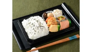 和風幕の内弁当