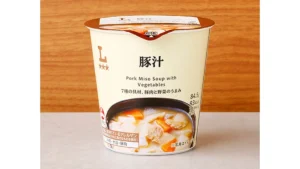 豚汁