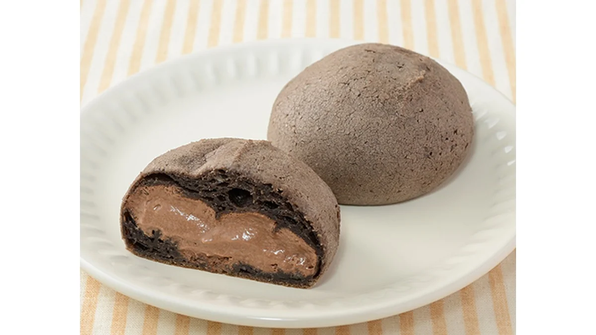 もちぷよ(生チョコ)
