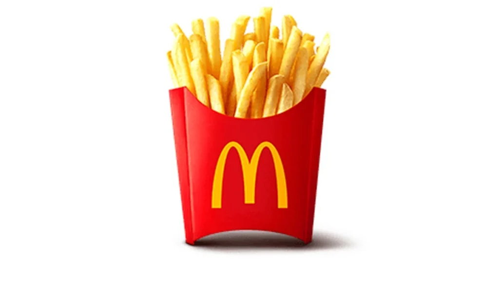 マックフライポテト®(M)