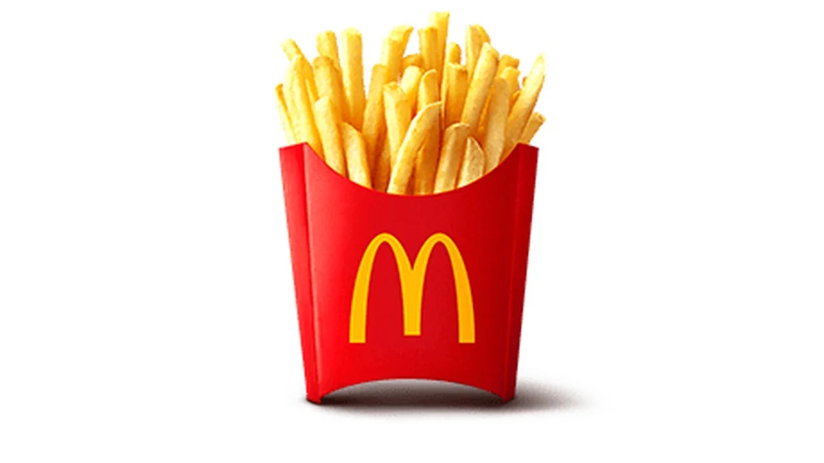 マックフライポテト®(M)