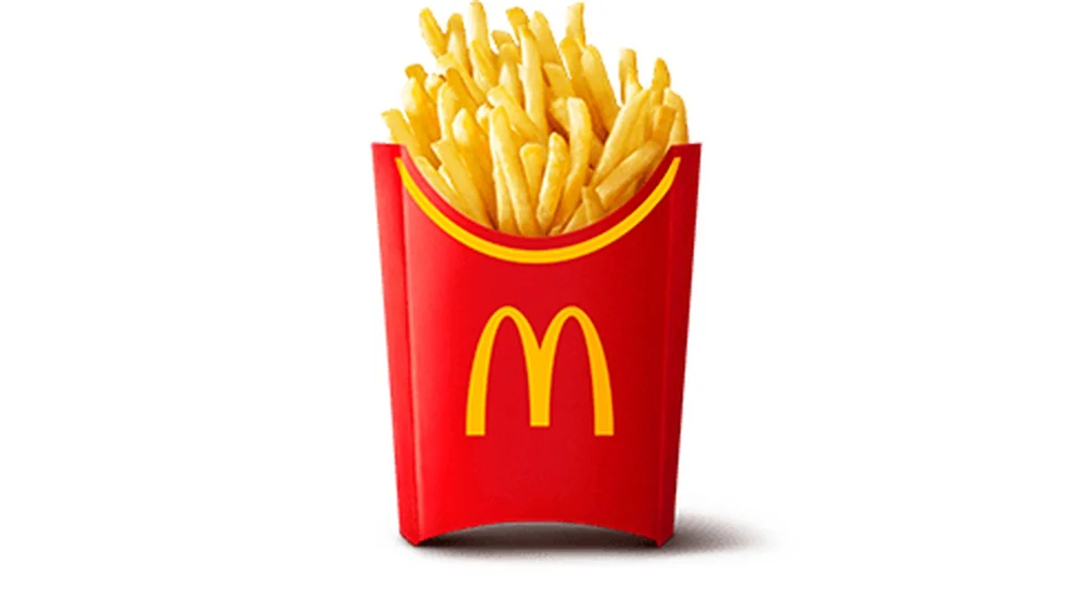 マックフライポテト®(L)