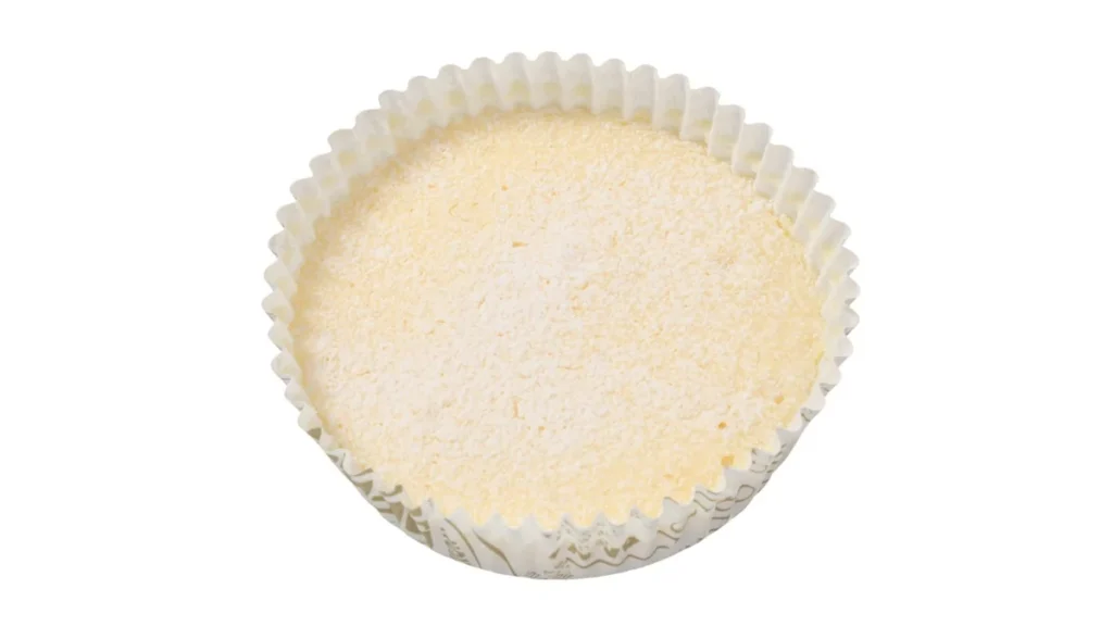 とろ生食感チーズケーキ