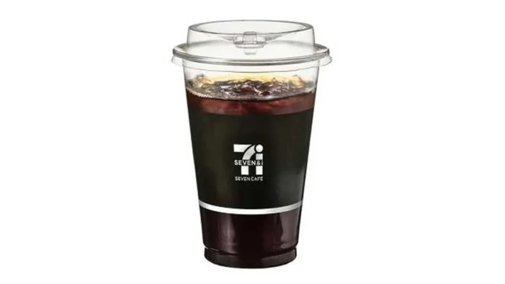 ７カフェ　アイスコーヒーＸＬ（販売用）