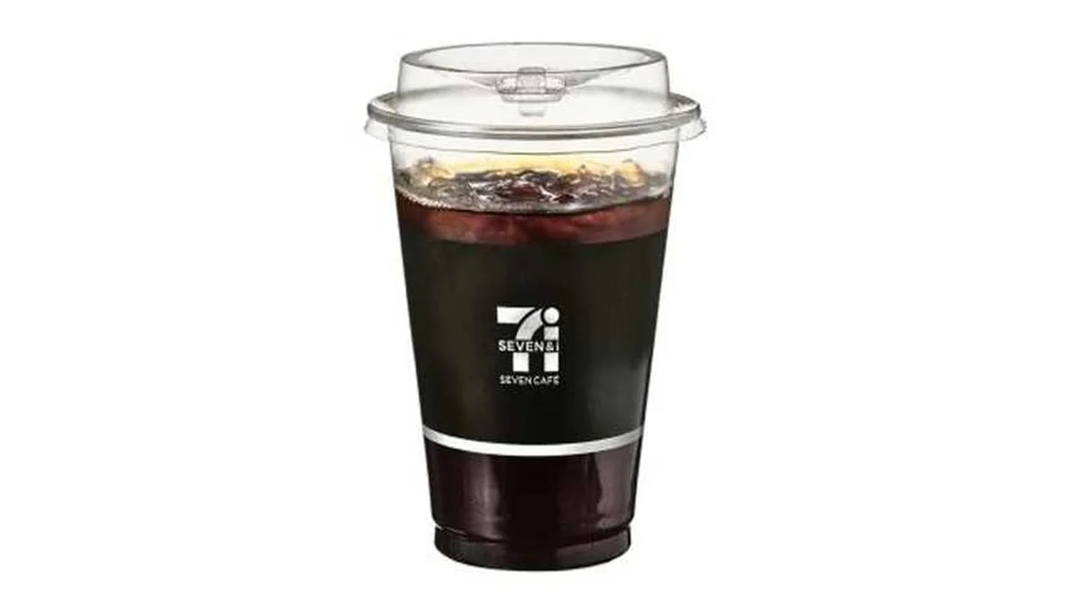 ７カフェ　アイスコーヒーＸＬ（販売用）