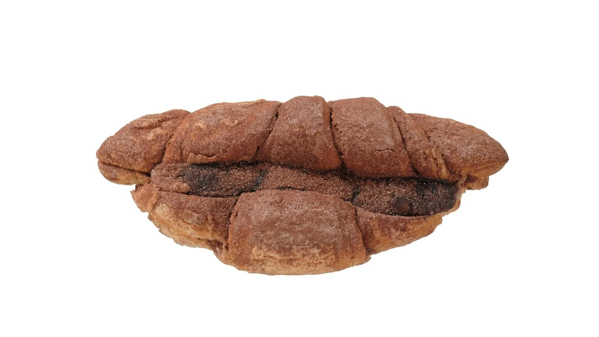 餅っと食感クロッチ　チョコ