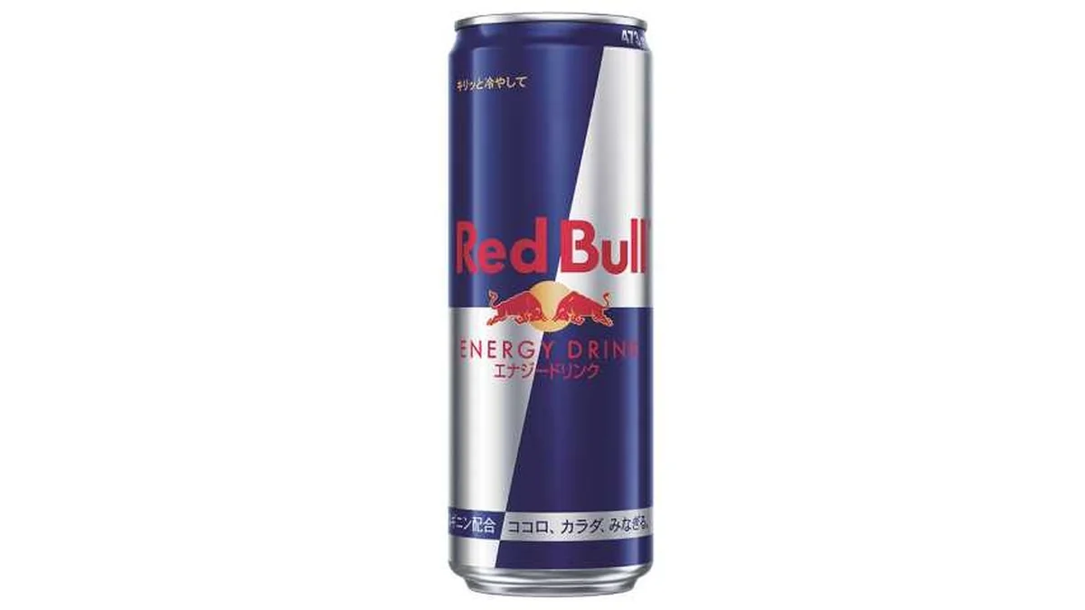 レッドブルエナジードリンク４７３ｍｌ
