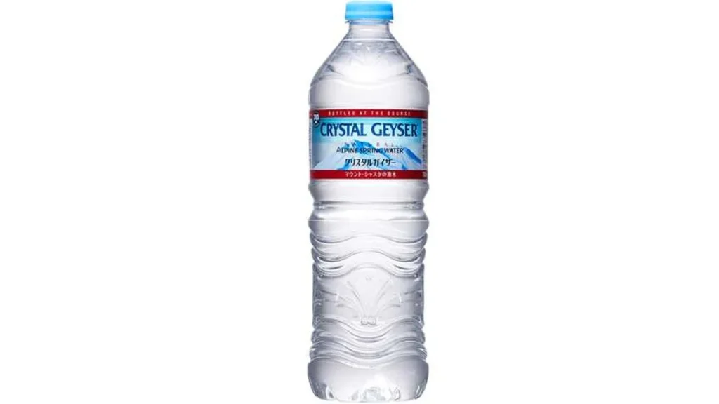 大塚クリスタルガイザー　　　　　　７００ｍｌ