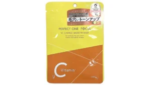 POフォーカス VCチャージSマスク 1枚