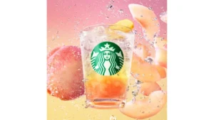 チラックス ソーダ ピーチ