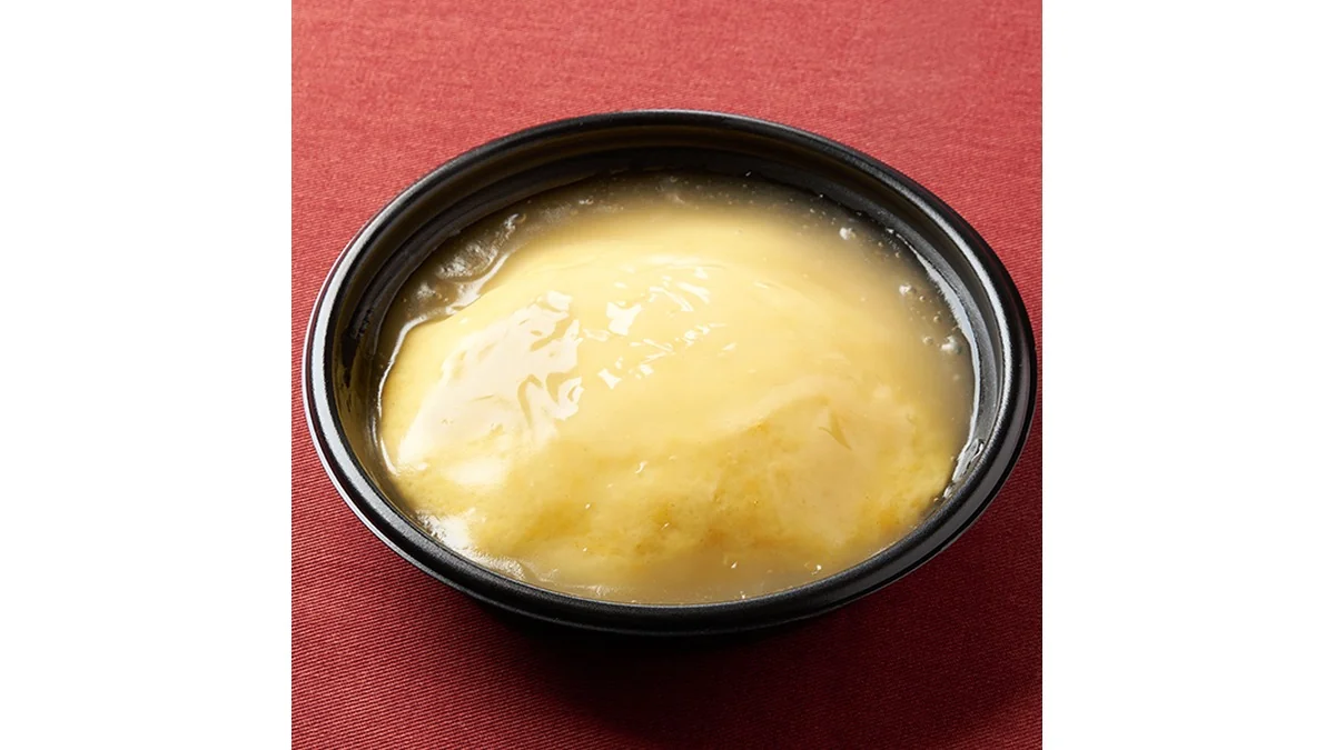 【東海】サンコック監修天津炒飯