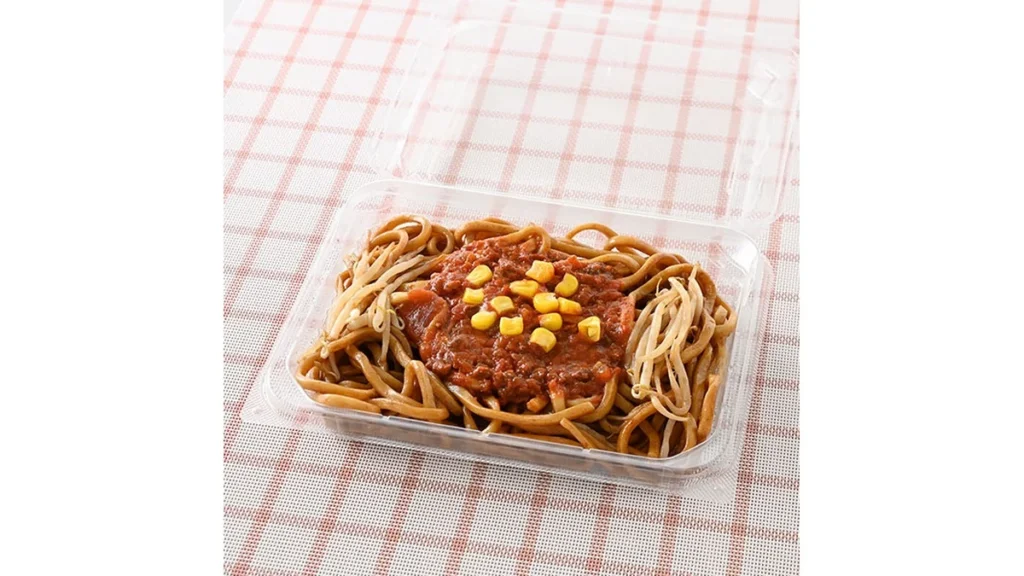 【東北】イタリアン焼そば