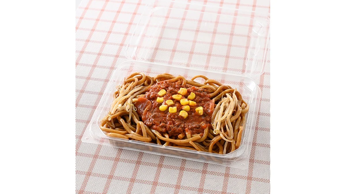 【東北】イタリアン焼そば