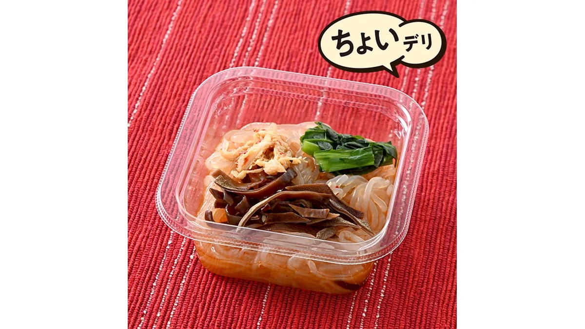 麻辣しらたき