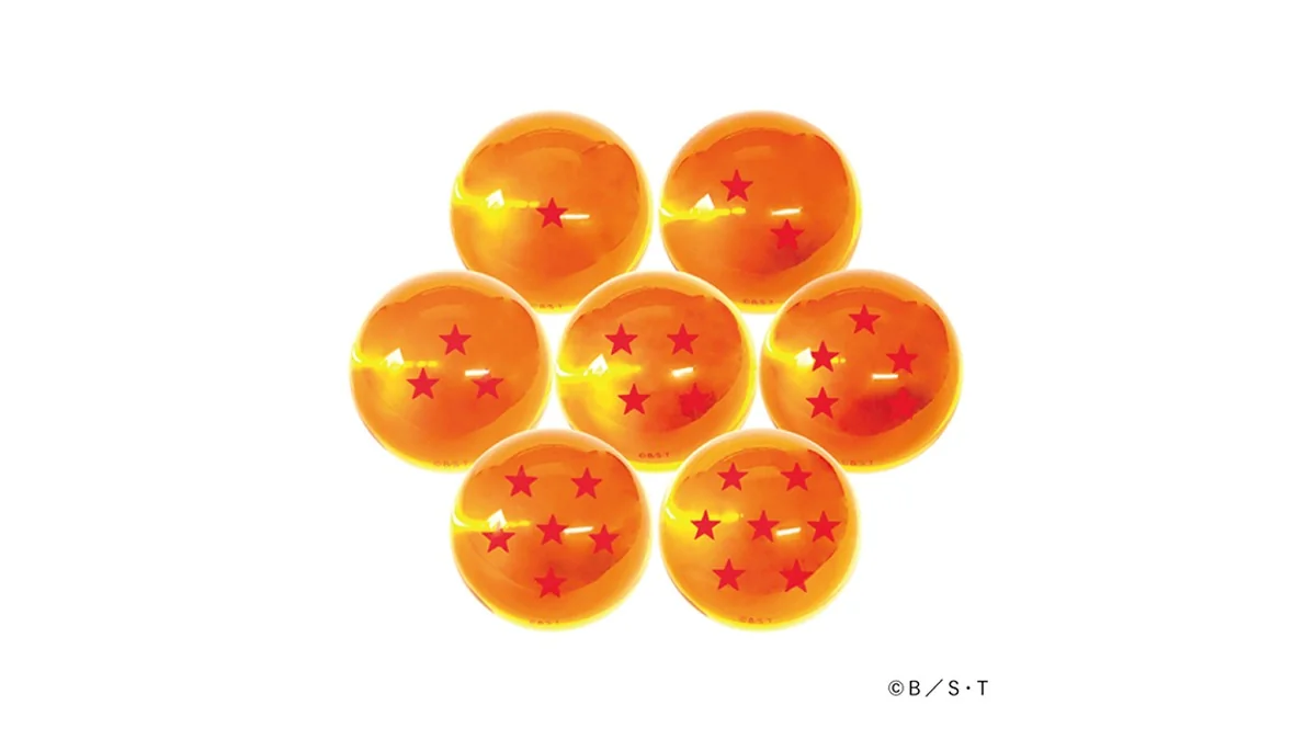 ドラゴンボール超　ドラゴンボール（レプリカ）