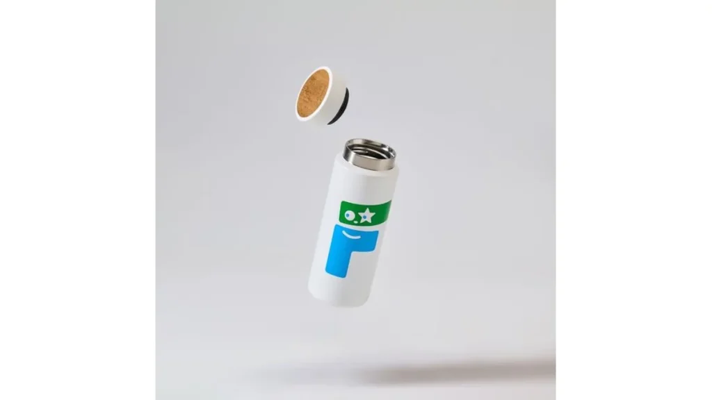【ファミマオンライン】ドリンクボトル 500ML