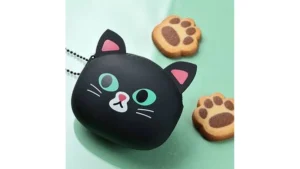 ぷにぷに にゃんころポーチ 1個