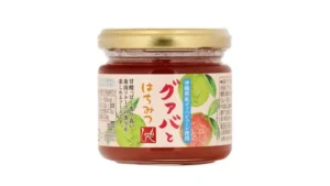 グァバとはちみつ　140g