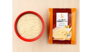 スープ激うま！特濃豚骨ラーメン