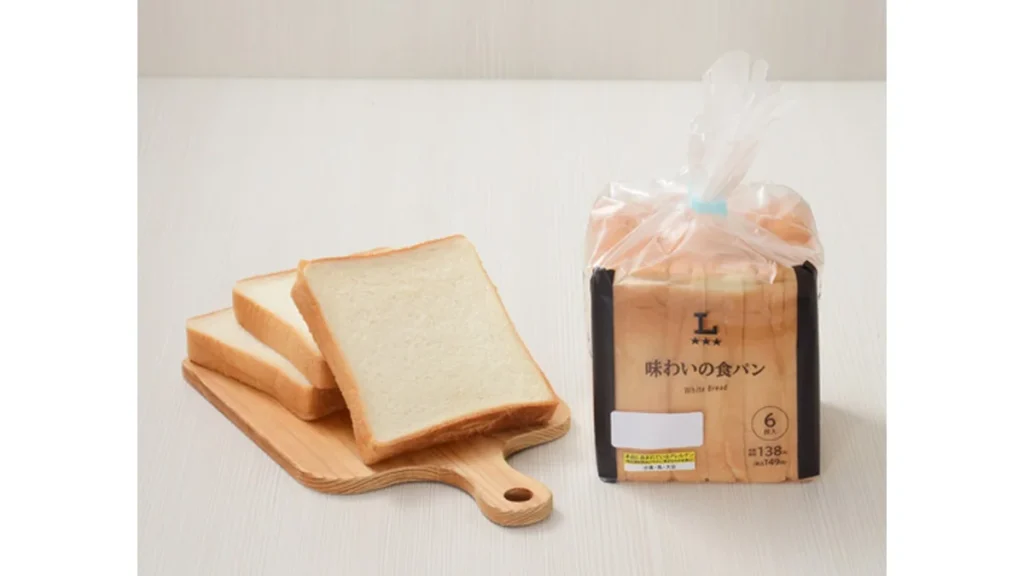 味わいの食パン　6枚入