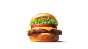 ブラックアンガスバーガー
