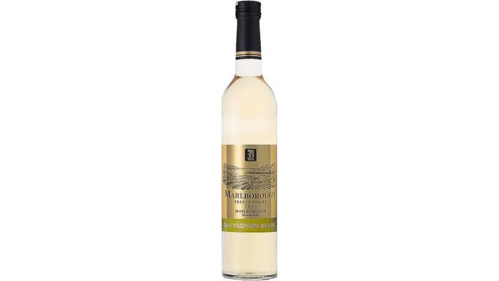 ７ＰＧ　マールボロブリーズヴァレーソーヴィニヨンＢ５００ｍｌ