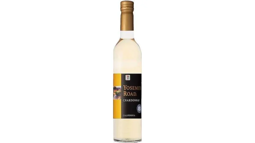 ７プレミアム　ヨセミテ・ロード　白　５００ｍｌ