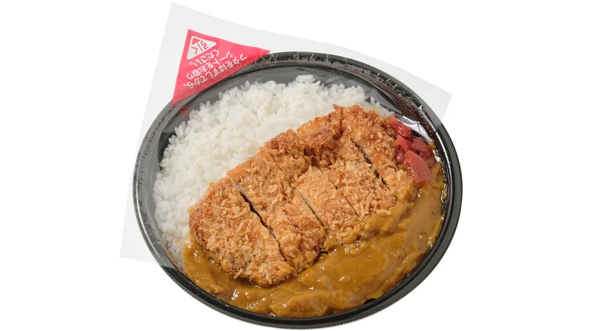 映画ちいかわ 島二郎のスパイスの効いたカツカレー